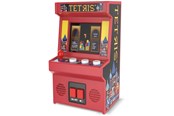 Konsola do gier - Tetris Mini Classic  HHEG - 0885561096767