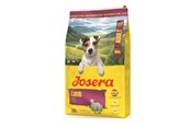 Psy - JOSERA Mini Lamb - dry dog food - 10kg - 4032254785255