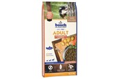 Psy - Bosch Adult Salmon Potato 15 kg - 4015598013314