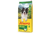 Psy - JOSERA Light & Vital Chicken - dry dog food - 12.5kg - 4032254786092