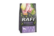 Psy - Dolina Noteci Rafi with rabbit - dry dog food - 10kg - 5902921305521