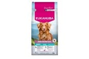 Psy - Eukanuba Special Care Mono Adult Duck – dry dog food – 12kg - 8710255196589