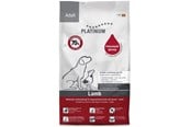 Psy - Platinum Adult Lamb - semi-moist dog food - 5kg - 4260208740030