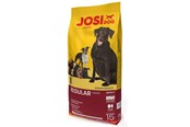 Psy - JOSERA JosiDog Regular - dry dog food - 15 kg - 4032254770695