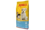 Psy - JOSERA JosiDog Junior with Chicken - dry food for puppies - 15 kg - 4032254770732