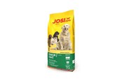 Psy - JOSERA JosiDog Senior/Light - dry dog food - 15kg - 4032254783176