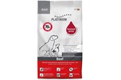 Psy - Platinum Adult Beef - semi-moist dog food - 5kg - 4260208740665