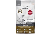 Psy - Platinum Adult Iberico - semi-moist dog food - 5kg - 4260208740191