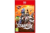 Gry - Star Fox - Nintendo Switch 2 - Strzelanka - 0045496314217
