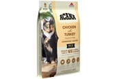 Koty - Acana Homestead Harvest - dry cat food - 4.5kg - 064992714376