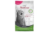Koty - Platinum MeatCrisp Sterilised Chicken - dry cat food - 3kg - 4260208741402