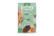 Koty - Bosch Sanabelle Sensitive Chicken - dry cat food - 8kg - 4015598025874