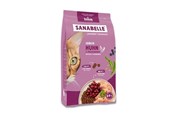 Koty - Bosch Sanabelle Life Senior chicken & cranberries - dry cat food - 8kg - 4015598026215