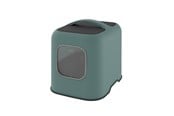 Koty - rotho Biala Green - cat litter box - 7610859245052
