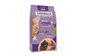 Koty - Bosch Sanabelle Life Adult with ostrich & blueberries - dry cat food - 8kg - 4015598025812