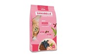 Koty - Bosch Sanabelle Life Adult Chicken & blueberries - dry cat food - 8kg - 4015598025690