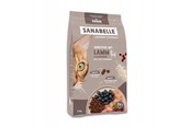 Koty - Bosch Sanabelle Life Sensitive with lamb & blueberries - dry cat food - 8kg - 4015598025935