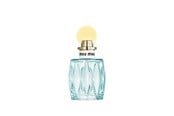 Perfumy i zapachy - Miu Miu L'Eau Bleue 100 ml - 3614222532637