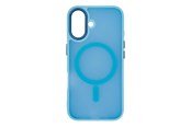 Telefon - Pokrowiec i etui - Hurtel Magnetic Collection MagSafe Case for iPhone 16 - Light Blue - 5907769363641
