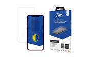 Telefon - szkło ochronne - 3mk Apple iPhone 13 -  FlexibleGlass™ - 5903108412681