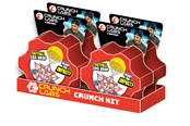 Kreatywne gry - CRUNCHLABS CRUNCH KITS SINGLE PK ASSTD - 20496