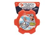 Kreatywne gry - CRUNCHLABS CRUNCH KITS SINGLE PK EGG DROP CHALLEN - 20497