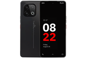 Telefon komórkowy - Volla Phone Plinius 128GB/8GB (Android) - 4260738460798