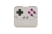 Akcesoria dla graczy - GameSir Pocket Taco - Bluetooth Mobile Gaming - Controller - GSP1W001-2