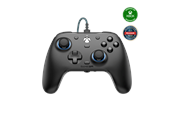 Akcesoria dla graczy - GameSir G7 SE - Volt Black - Wired Controller - Microsoft Xbox One - GSG7SE00B01