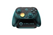 Akcesoria dla graczy - GameSir G7 Pro 8K (Aimlabs Edition) - Wireless Controller - PC - GSG7CEAS001