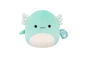 Plusz - Squishmallows Anastasia - Teal Axolotl - 0191726995326