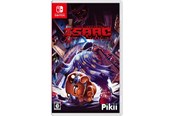 Gry - The Binding of Isaac: Repentance - Nintendo Switch - Shoot 'em up - 4589864470199