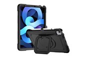 Tablet - pokrowce i etui - Armor-X iPad Air 4 2020 / iPad Air 5 2022 | Rugged Case with Kick-stand & pencil - KON-iPad-PR6