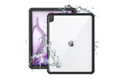 Tablet - pokrowce i etui - Armor-X iPad Air 13 M2/M3/M4 | IP68 Waterproof Shock & Dust Proof Case - MN-IPAD-A6