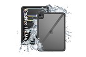 Tablet - pokrowce i etui - Armor-X iPad Pro 11 M4/M5 | IP68 Waterproof Shock & Dust Proof Case - MN-IPAD-PR11