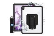 Tablet - pokrowce i etui - Armor-X iPad Air 13 M2/M3/M4 | IP68 Waterproof Shock & Dust Proof Case With Hands - MXS-IPAD-A6