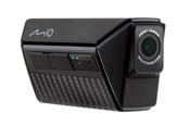 Kamera samochodowa - Mio MiVue MP20 Helmet dual camera dashcam - 442N92800004