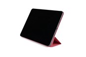 Tablet - pokrowce i etui - Pomologic Book Cover iPad Air 11 M2/M3/M4 Old Pink - POM-24BCSMA109-803