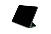 Tablet - pokrowce i etui - Pomologic Book Cover iPad Air 11 M2/M3/M4 Harmony Green - POM-24BCSMA109-804
