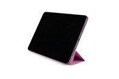 Tablet - pokrowce i etui - Pomologic Book Cover iPad Air 13 M2/M3/M4 Old Pink - POM-24BCSMA129-803