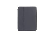 Tablet - pokrowce i etui - Pomologic - Book Folio for iPad Air 11 M2/M3/M4 Antracite - POM-24BFIPAD109-500