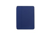 Tablet - pokrowce i etui - Pomologic - Book Folio for iPad Air 11 M2/M3/M4 Navy - POM-24BFIPAD109-502