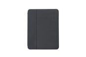 Tablet - pokrowce i etui - Pomologic - Book Folio for iPad Pro 11 M4/M5 Antracite - POM-24BFIPADP11-500