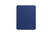 Tablet - pokrowce i etui - Pomologic - Book Folio for iPad Pro 11 M4/M5 Navy - POM-24BFIPADP11-502