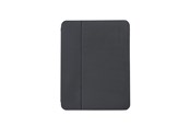 Tablet - pokrowce i etui - Pomologic - Book Folio for iPad Pro 13 M4/M5 Antracite - POM-24BFIPADP129-500