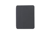 Tablet - pokrowce i etui - Pomologic - Book Folio for iPad 11/ 10.9 10th Gen Antracite - POM-BFIPAD10-500