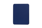 Tablet - pokrowce i etui - Pomologic - Book Folio for iPad 11/ 10.9 10th Gen Navy - POM-BFIPAD10-502