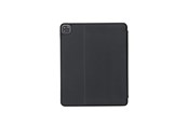 Tablet - pokrowce i etui - Pomologic - Book Folio for iPad Pro 11 Antracite - POM-BFIPAD11-500