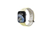 Smartwatch - akcesoria - Native Union ACTBAND-AW-S-LMOS smart wearable accessory - ACTBAND-AW-S-LMOS