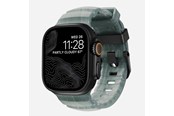 Smartwatch - akcesoria - Nomad Rocky Point Band - 46mm/49mm | Sierra Stone | Black Hardware - NM009865858